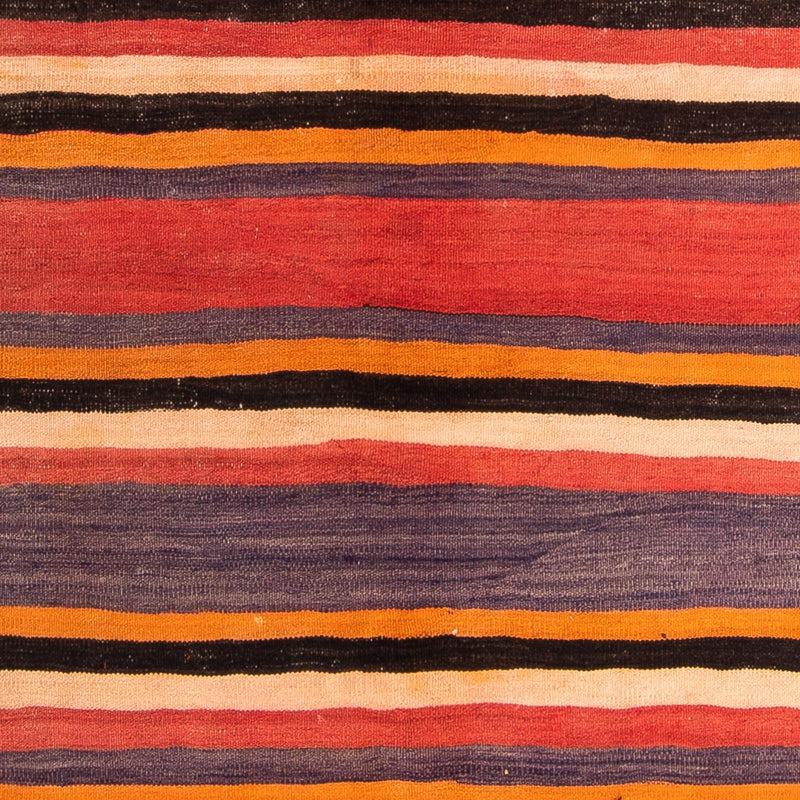 Starý kilim Koberec 130x330cm