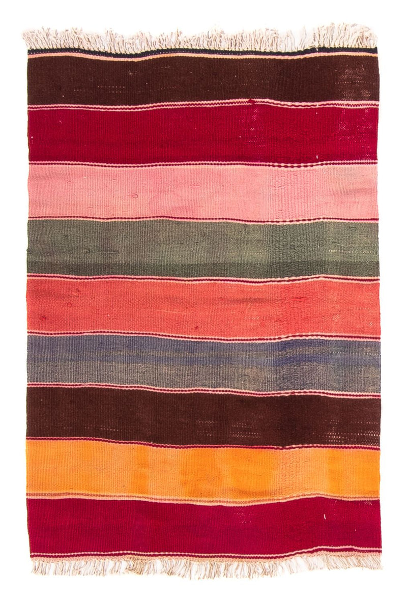 Starý kilim Koberec 70x100cm