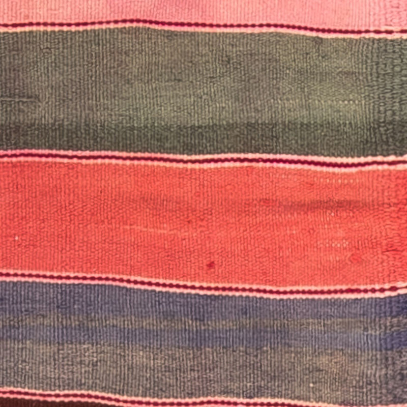 Starý kilim Koberec 70x100cm