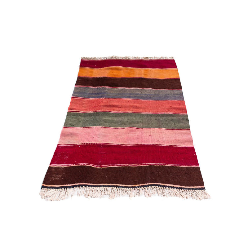 Starý kilim Koberec 70x100cm
