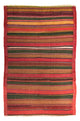Starý kilim Koberec 155x235cm