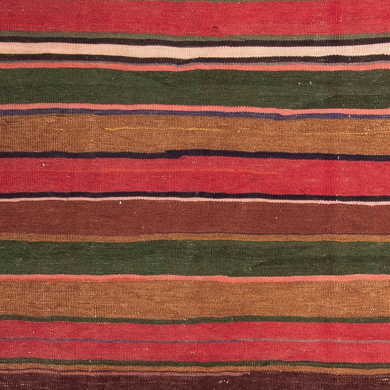 Starý kilim Koberec 155x235cm
