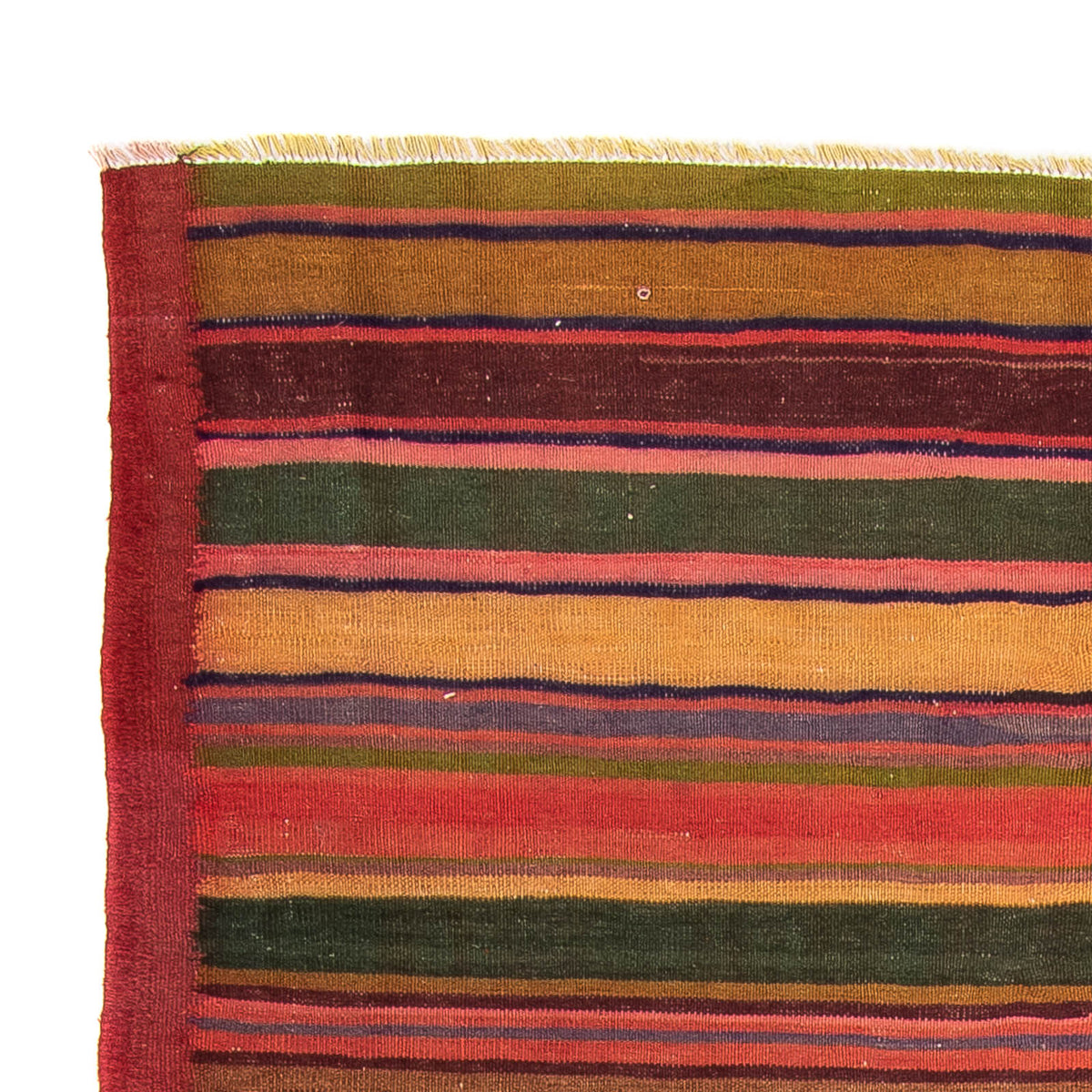 Starý kilim Koberec 155x235cm
