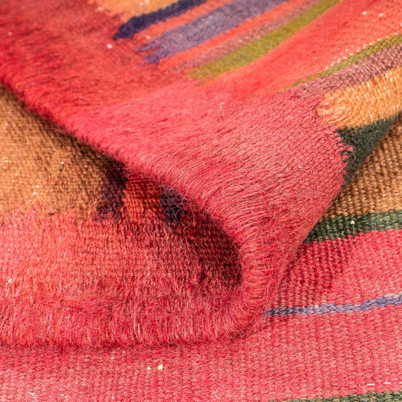 Starý kilim Koberec 155x235cm