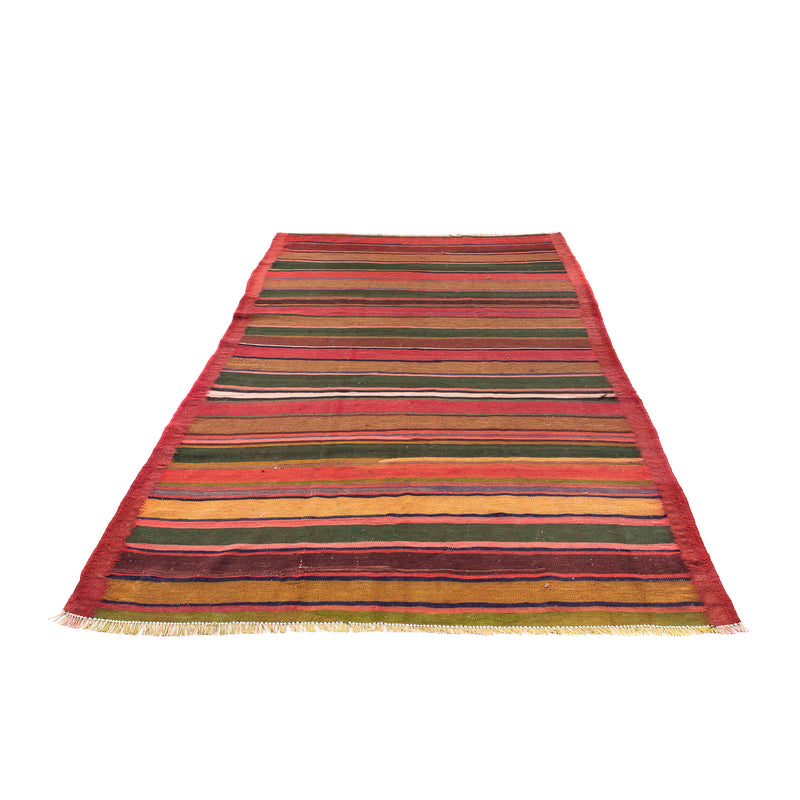 Starý kilim Koberec 155x235cm