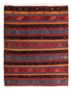 Starý kilim Koberec 160x205cm