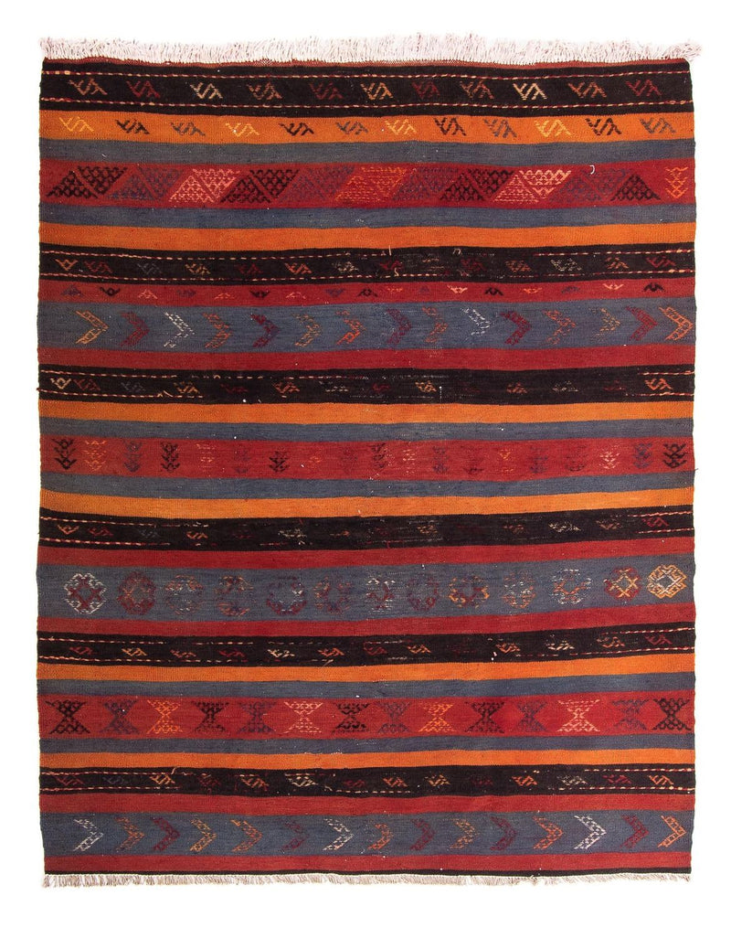 Starý kilim Koberec 160x205cm