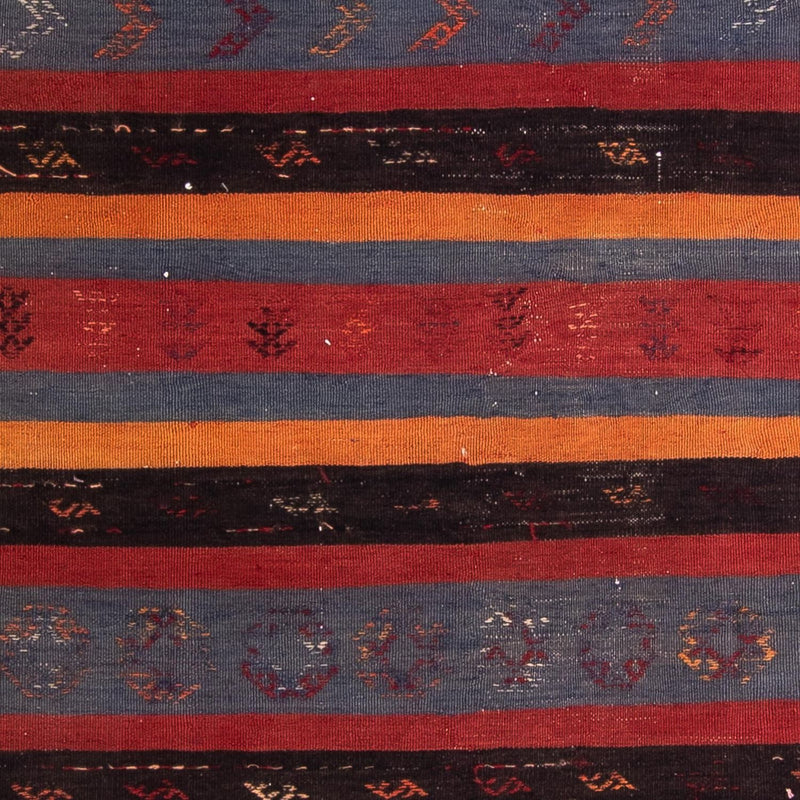 Starý kilim Koberec 160x205cm