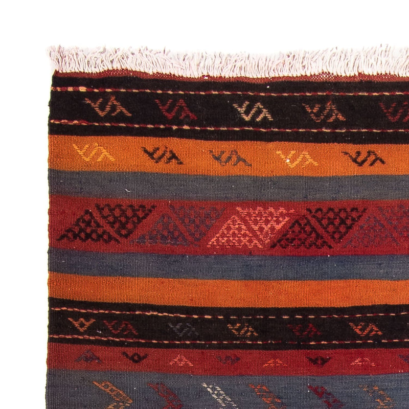 Starý kilim Koberec 160x205cm