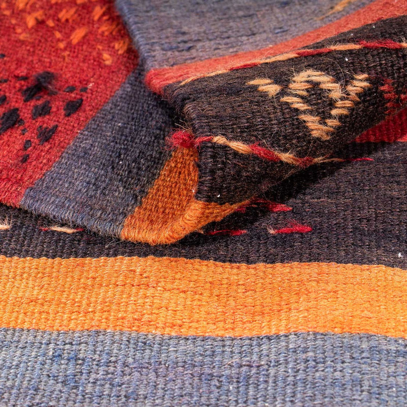 Starý kilim Koberec 160x205cm