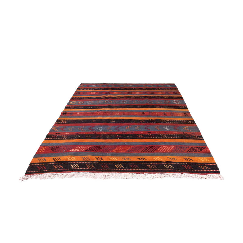 Starý kilim Koberec 160x205cm