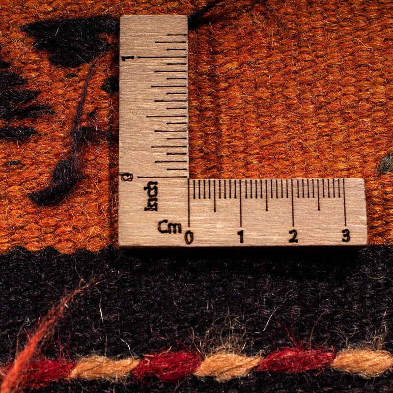Starý kilim Koberec 160x205cm