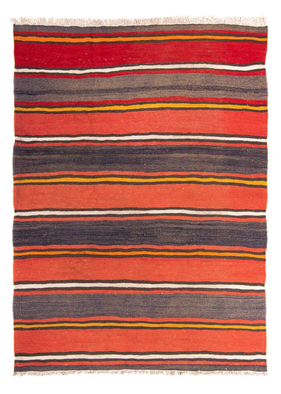 Starý kilim Koberec 150x195cm