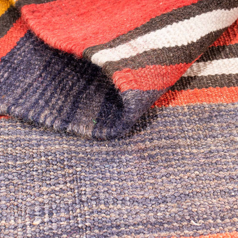 Starý kilim Koberec 150x195cm