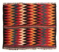Starý kilim Koberec 100x125cm – product image