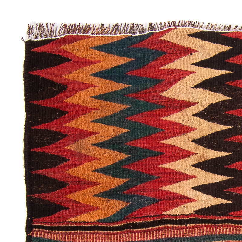Starý kilim Koberec 100x125cm