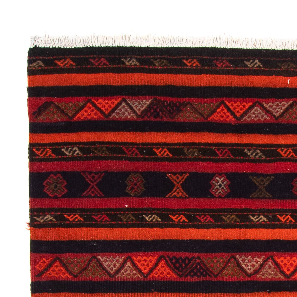 Starý kilim Koberec 170x200cm
