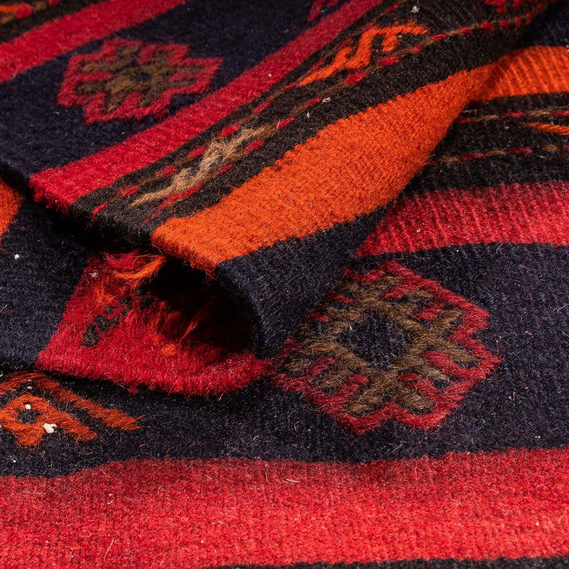 Starý kilim Koberec 170x200cm
