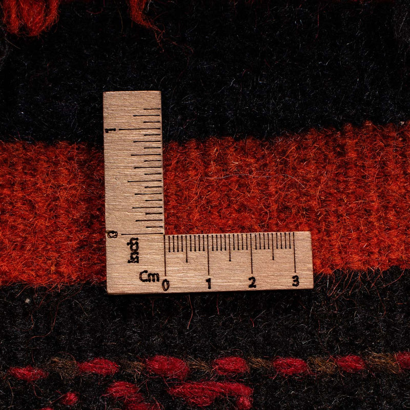Starý kilim Koberec 170x200cm