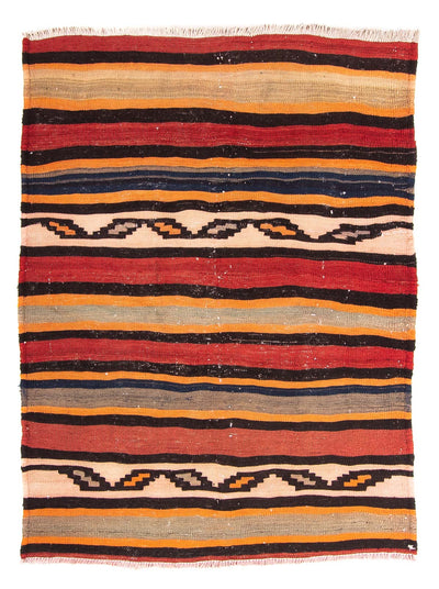 Starý kilim Koberec 125x180cm