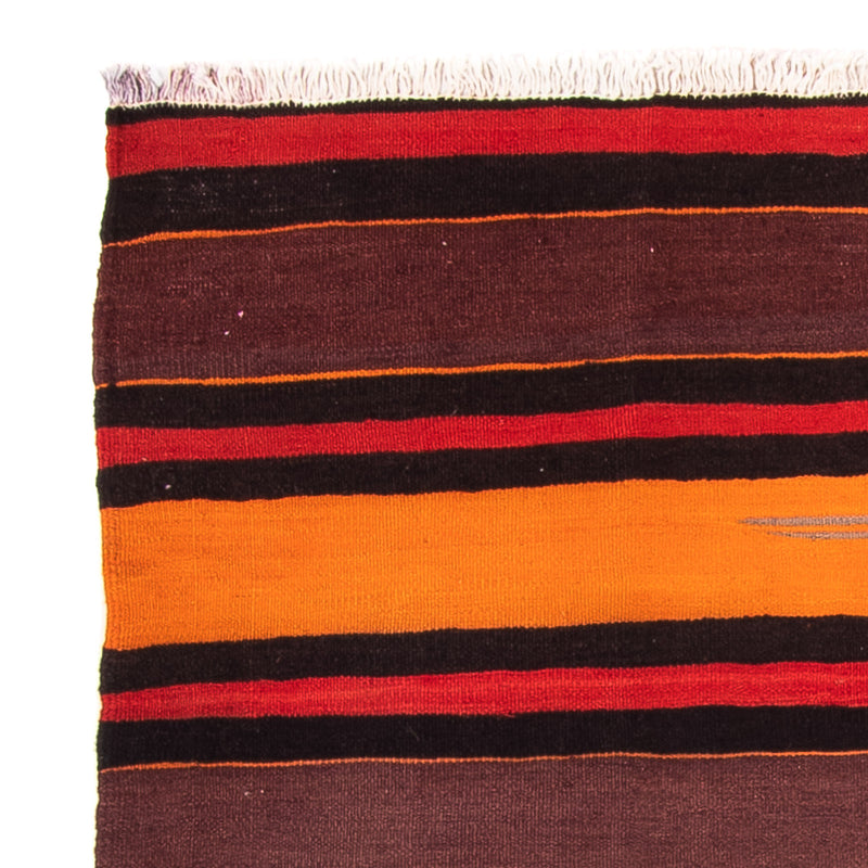 Starý kilim Koberec 140x150cm