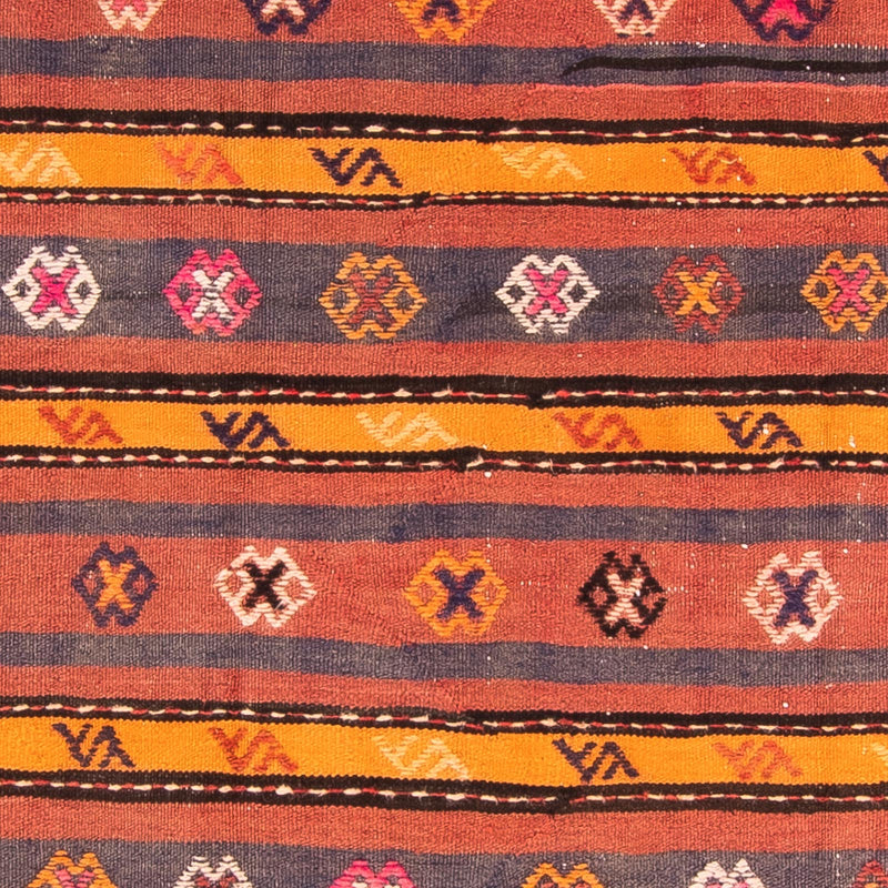 Starý kilim Koberec 150x185cm