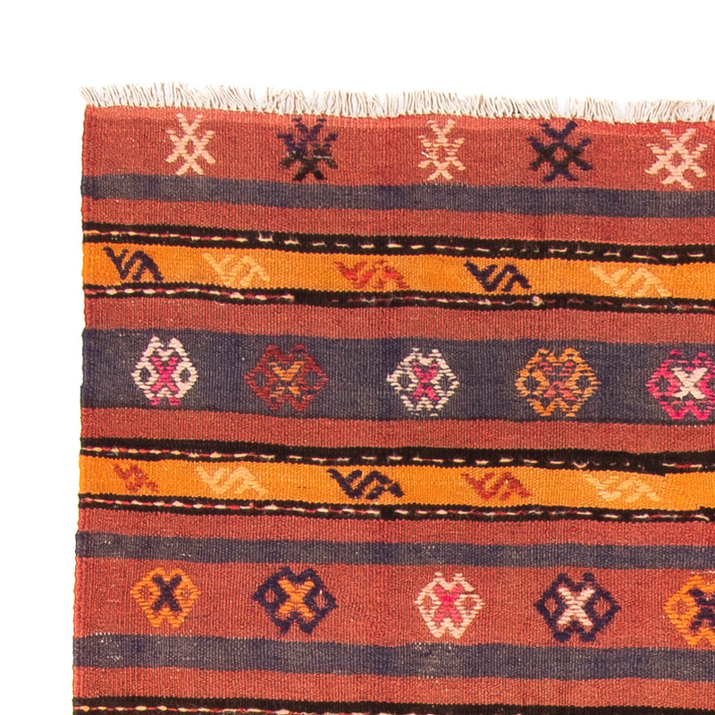 Starý kilim Koberec 150x185cm