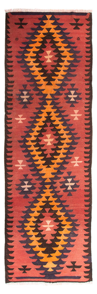 Starý kilim Koberec 130x390cm – product image