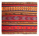 Starý kilim Koberec 125x150cm