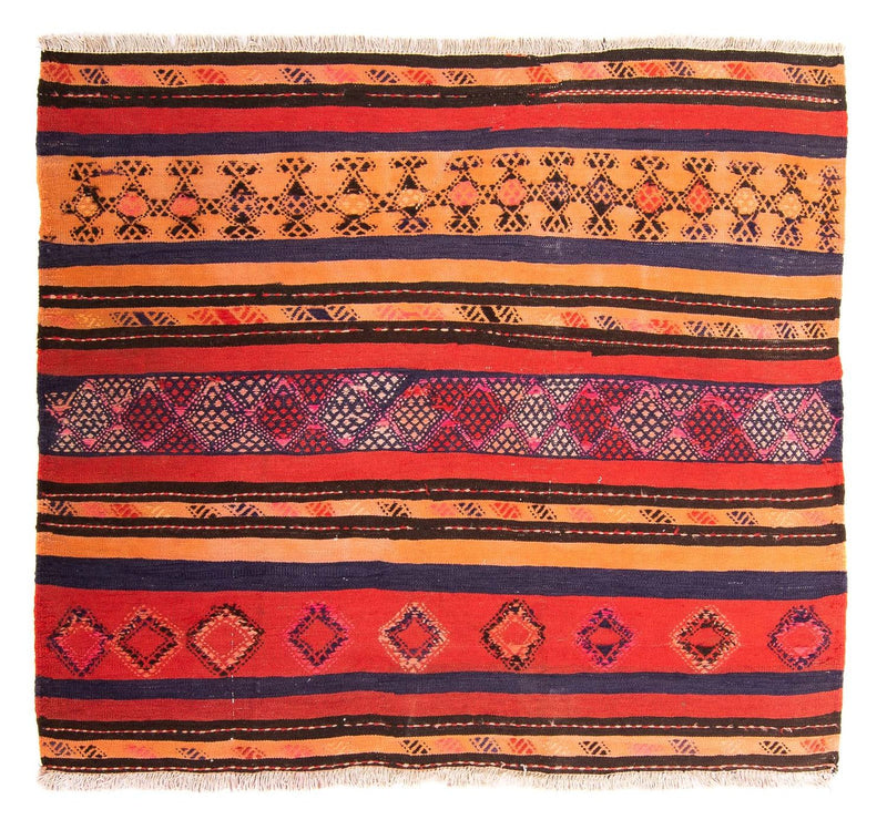 Starý kilim Koberec 125x150cm