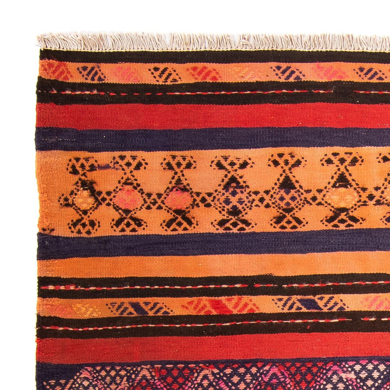 Starý kilim Koberec 125x150cm