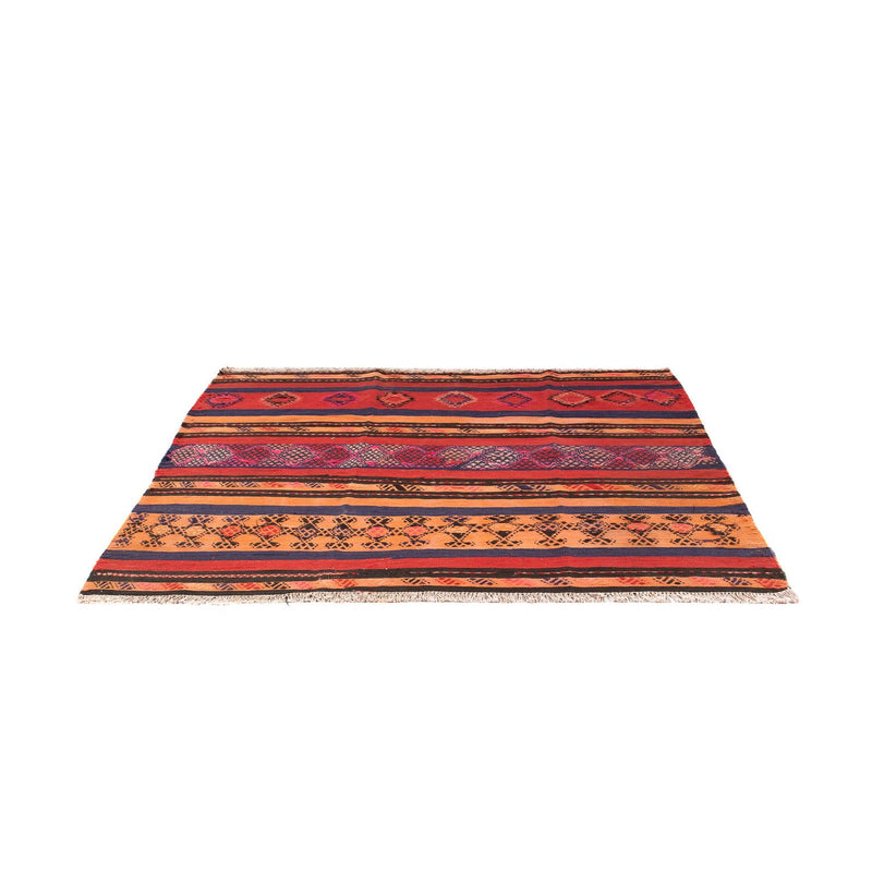 Starý kilim Koberec 125x150cm