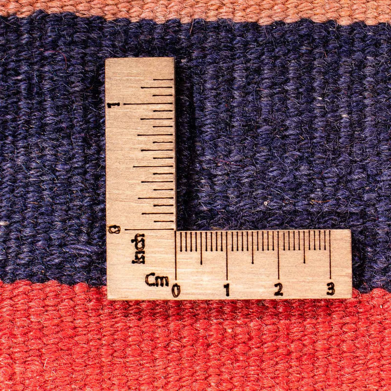 Starý kilim Koberec 125x150cm