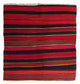 Starý kilim Koberec 100x130cm