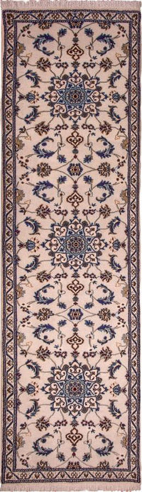 Nain - 9 la Koberec 290x85cm - Perský koberec – product image