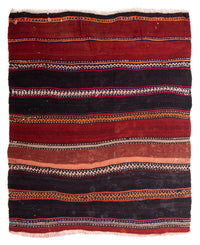 Starý kilim Koberec 120x130cm – product image