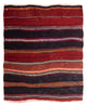 Starý kilim Koberec 120x130cm