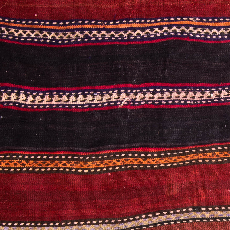 Starý kilim Koberec 120x130cm