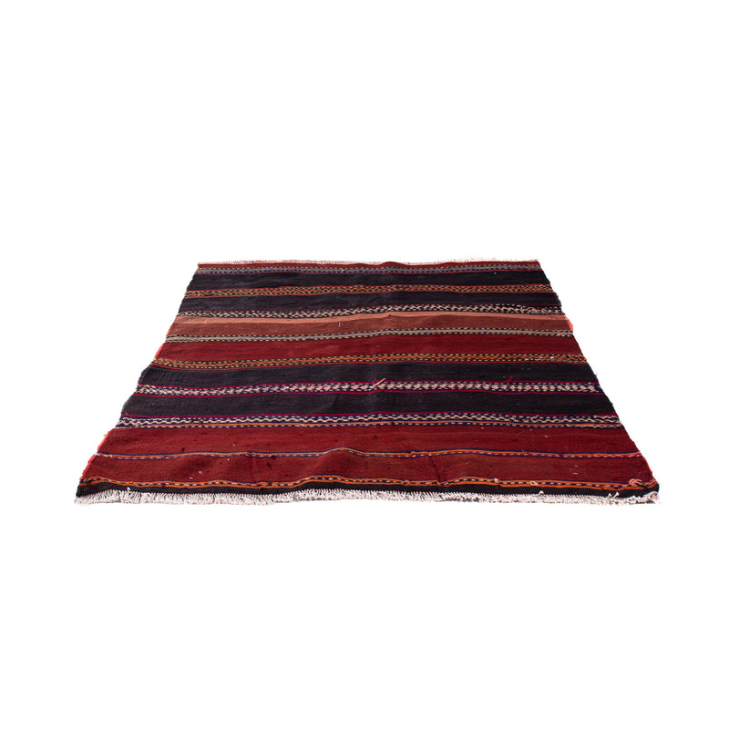 Starý kilim Koberec 120x130cm