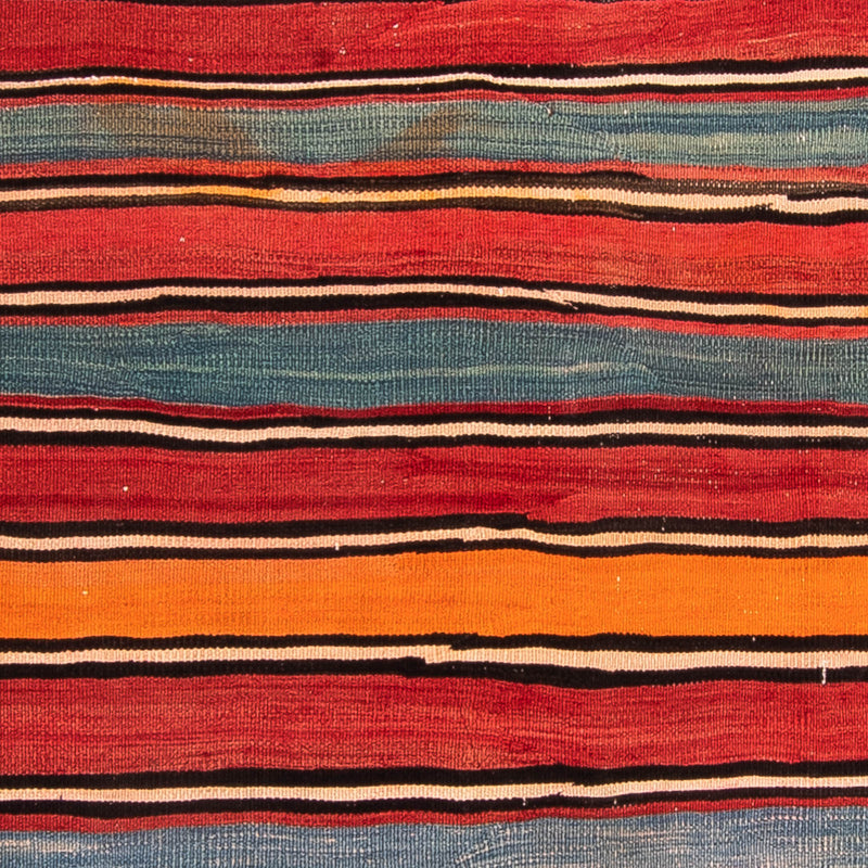 Starý kilim Koberec 140x227cm