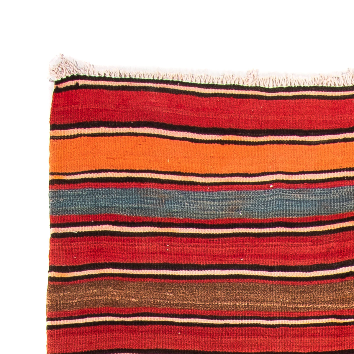 Starý kilim Koberec 140x227cm