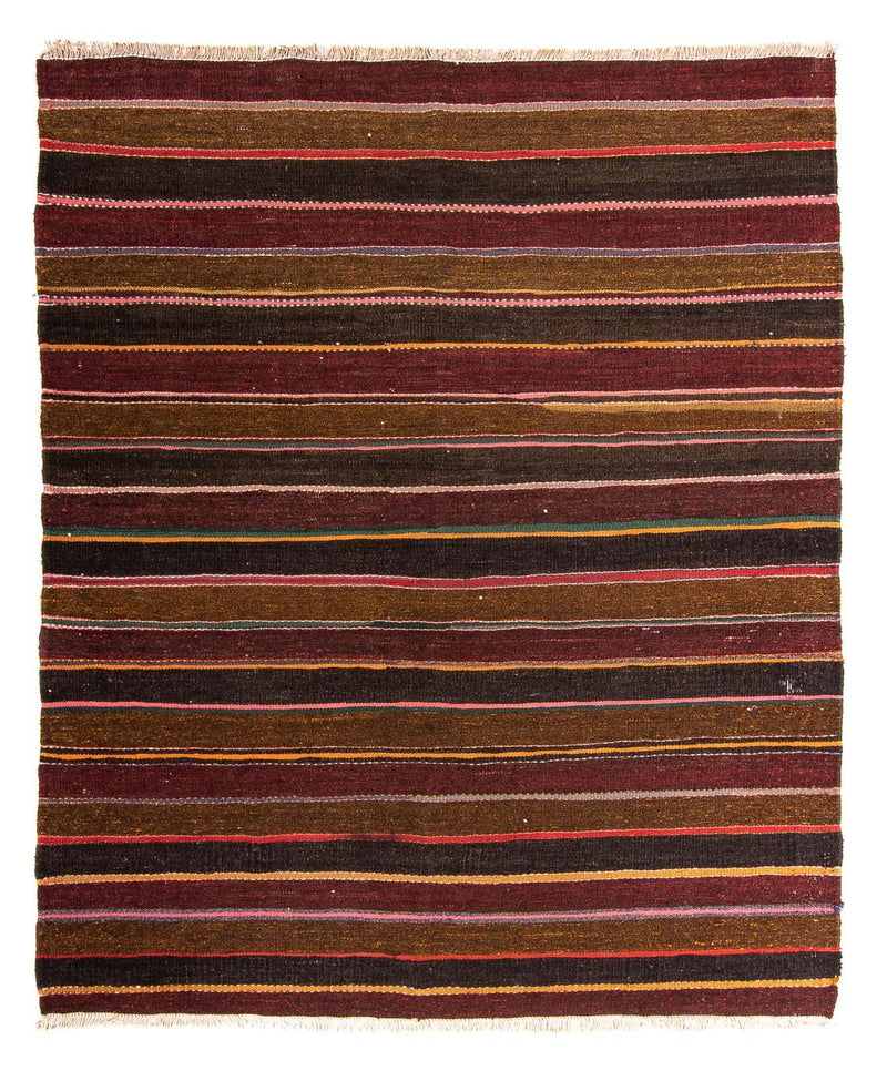 Starý kilim Koberec 170x205cm