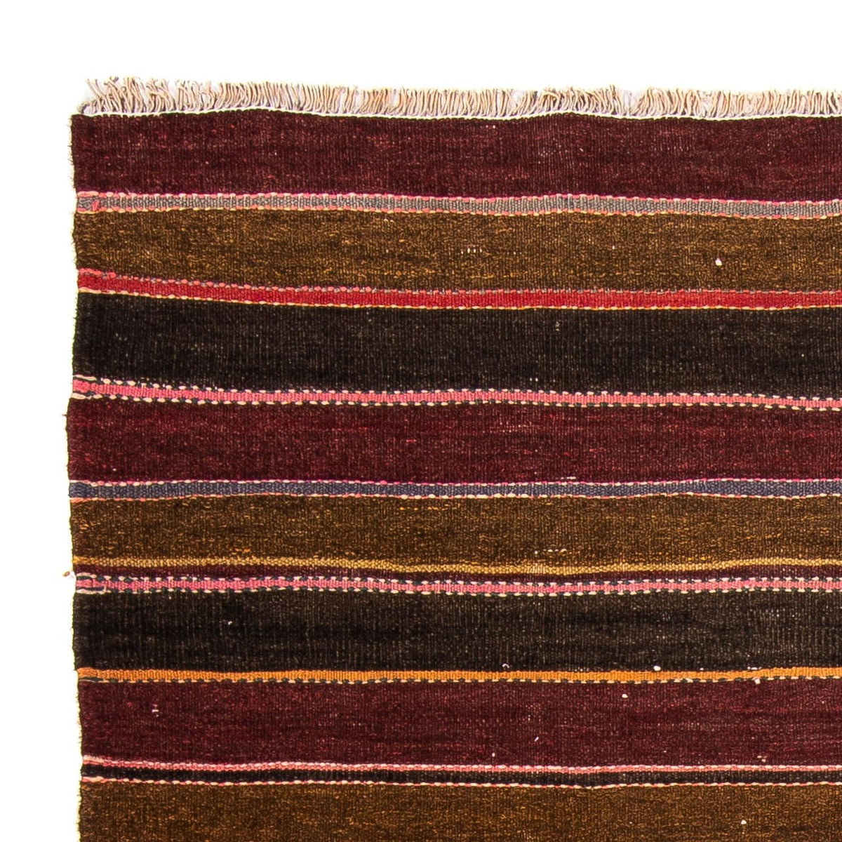 Starý kilim Koberec 170x205cm
