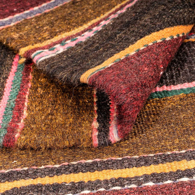 Starý kilim Koberec 170x205cm