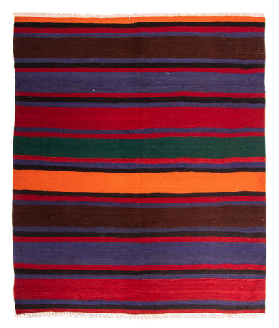 Starý kilim Koberec 180x210cm
