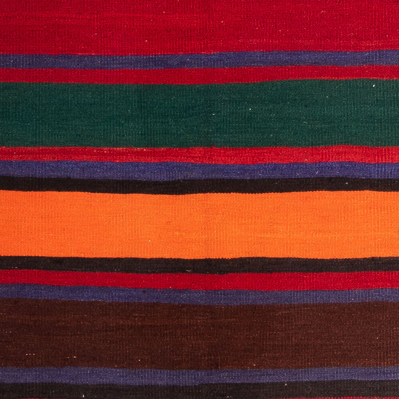 Starý kilim Koberec 180x210cm