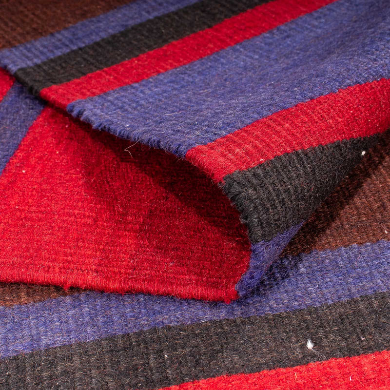 Starý kilim Koberec 180x210cm