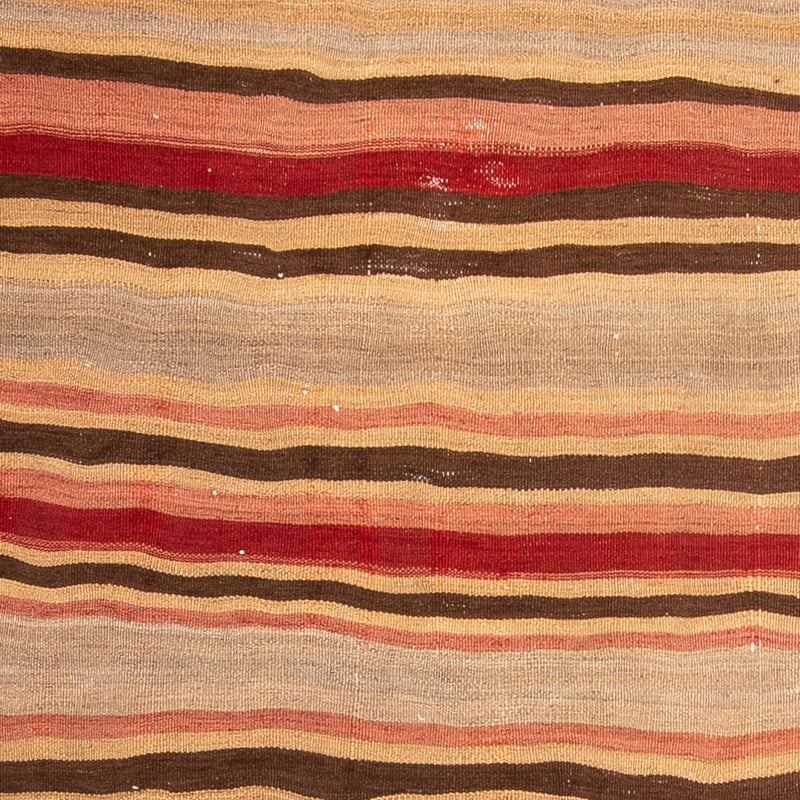 Starý kilim Koberec 160x160cm