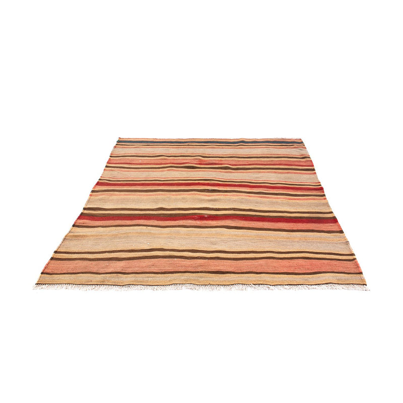 Starý kilim Koberec 160x160cm