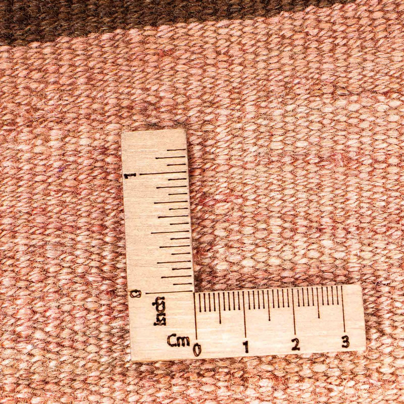 Starý kilim Koberec 160x160cm